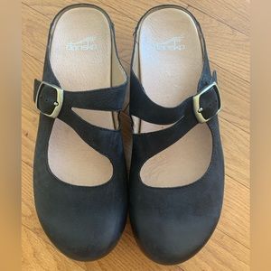 Dansko Mary Janes